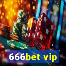 666bet vip